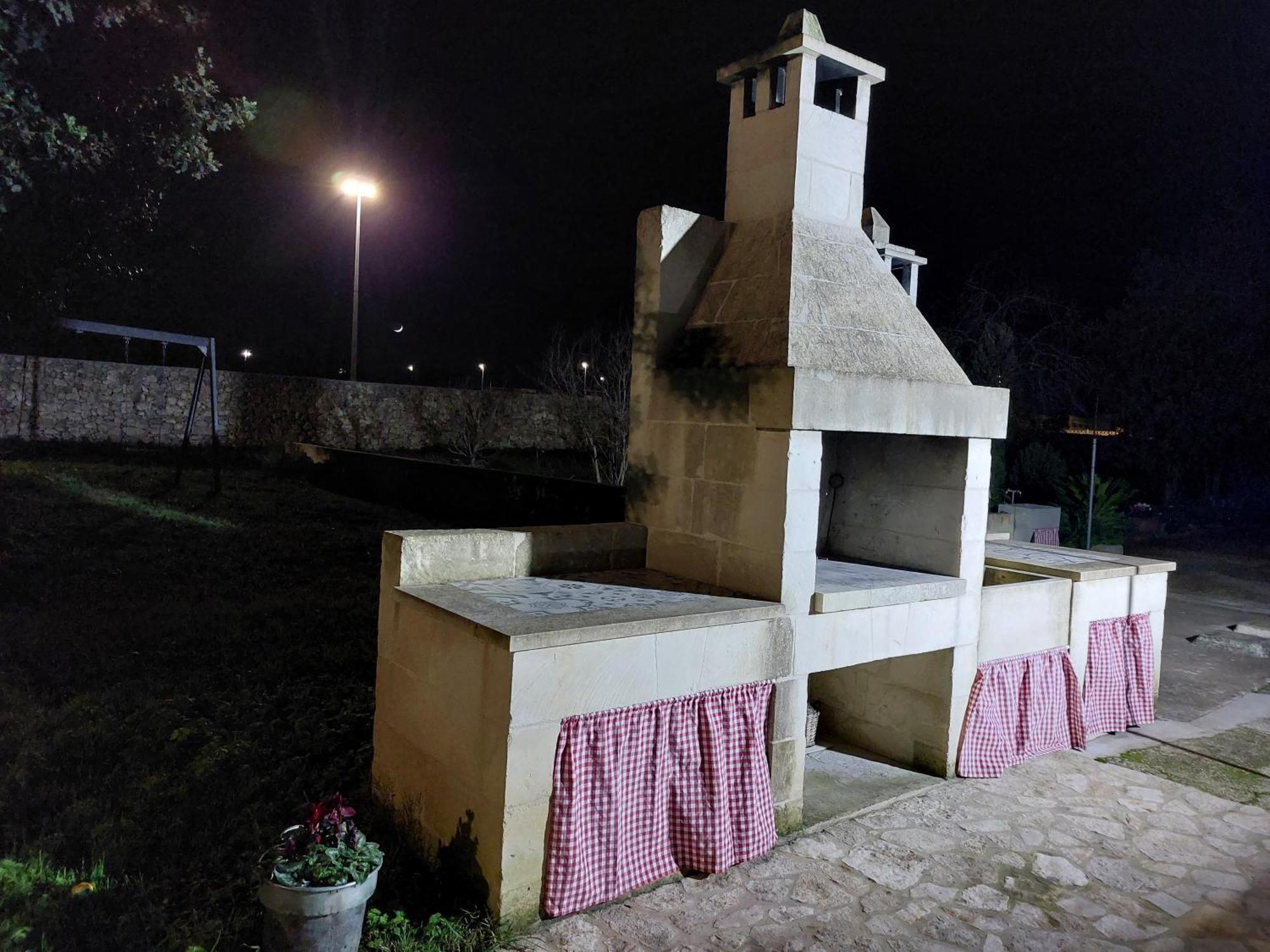 Vila L'Aira Ecchia - Ospitalita Rurale Lecce Exteriér fotografie