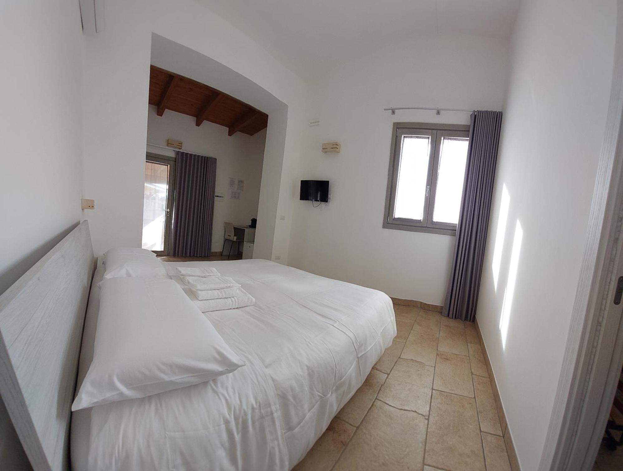 Vila L'Aira Ecchia - Ospitalita Rurale Lecce Exteriér fotografie