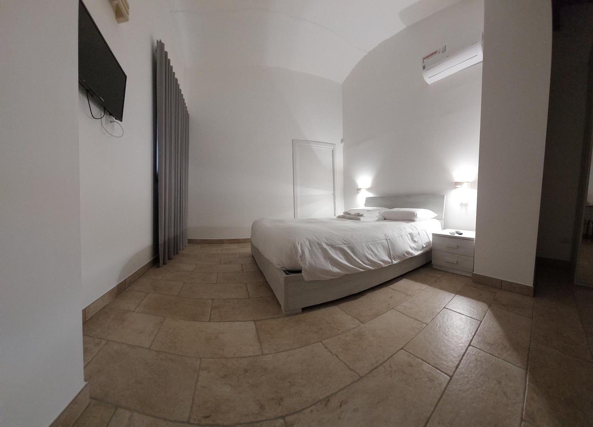 Vila L'Aira Ecchia - Ospitalita Rurale Lecce Exteriér fotografie