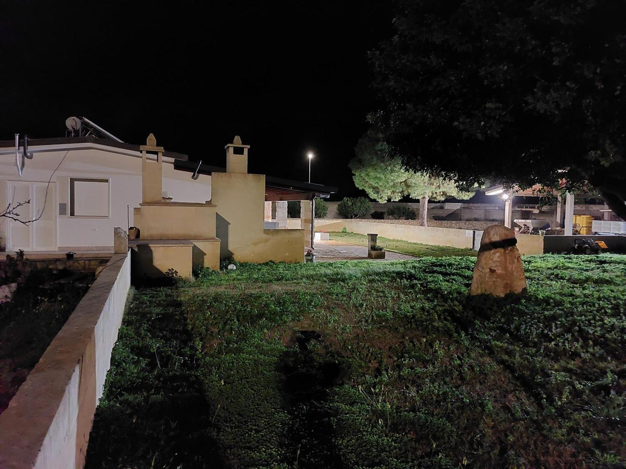 Vila L'Aira Ecchia - Ospitalita Rurale Lecce Exteriér fotografie