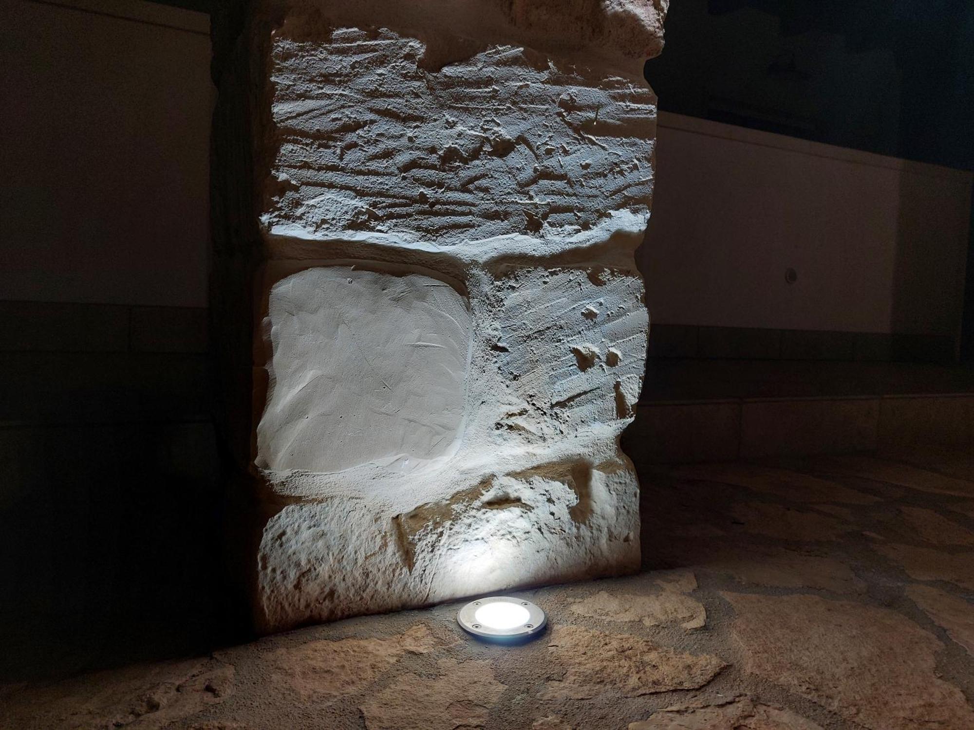 Vila L'Aira Ecchia - Ospitalita Rurale Lecce Exteriér fotografie