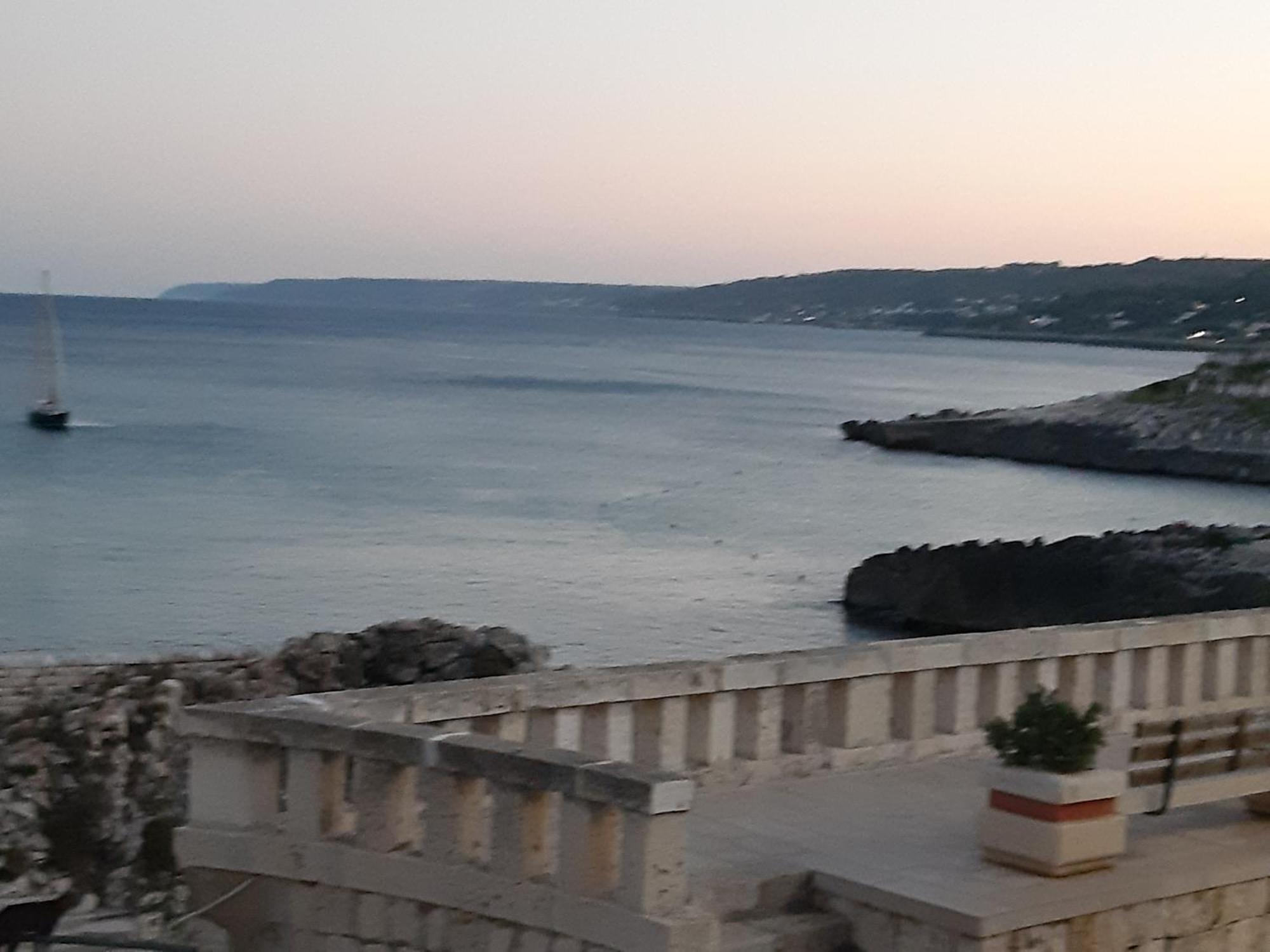 Vila L'Aira Ecchia - Ospitalita Rurale Lecce Exteriér fotografie